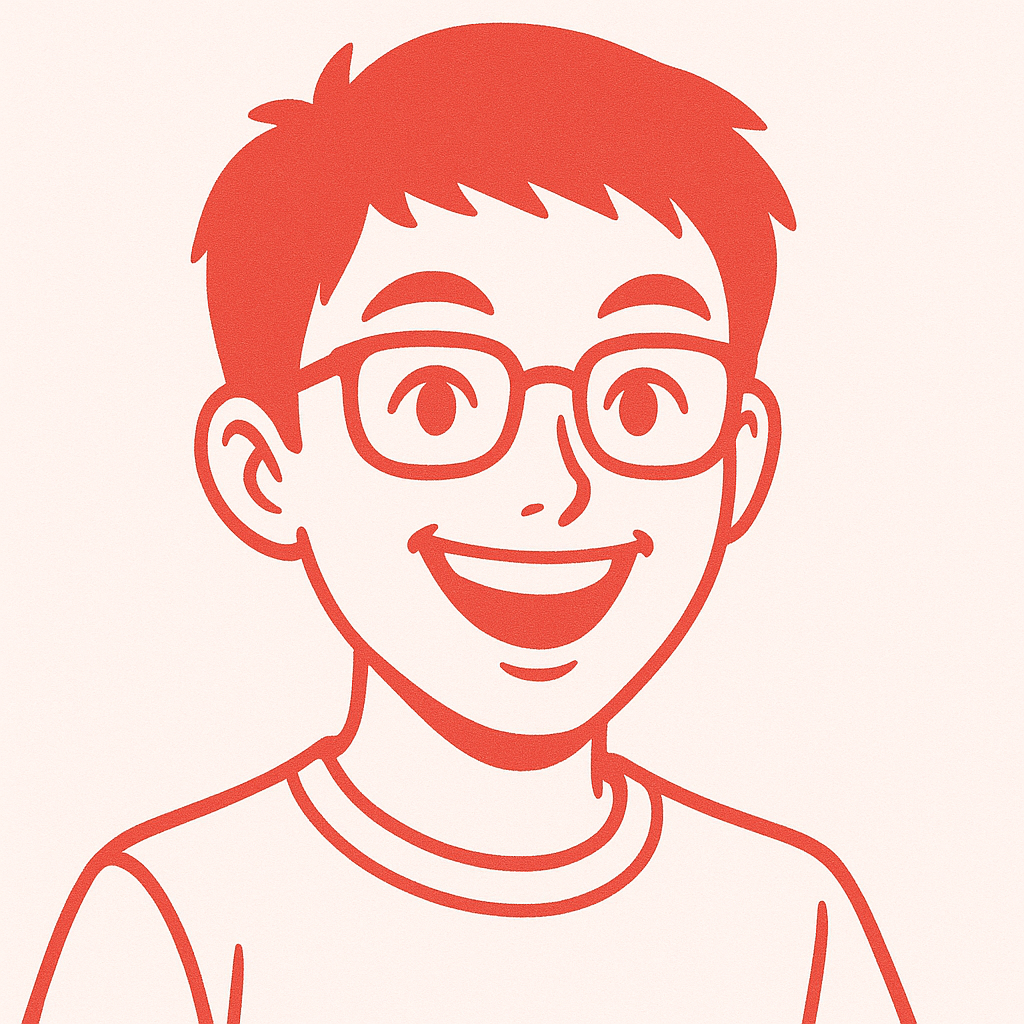 Michitaka Asaiのアバター